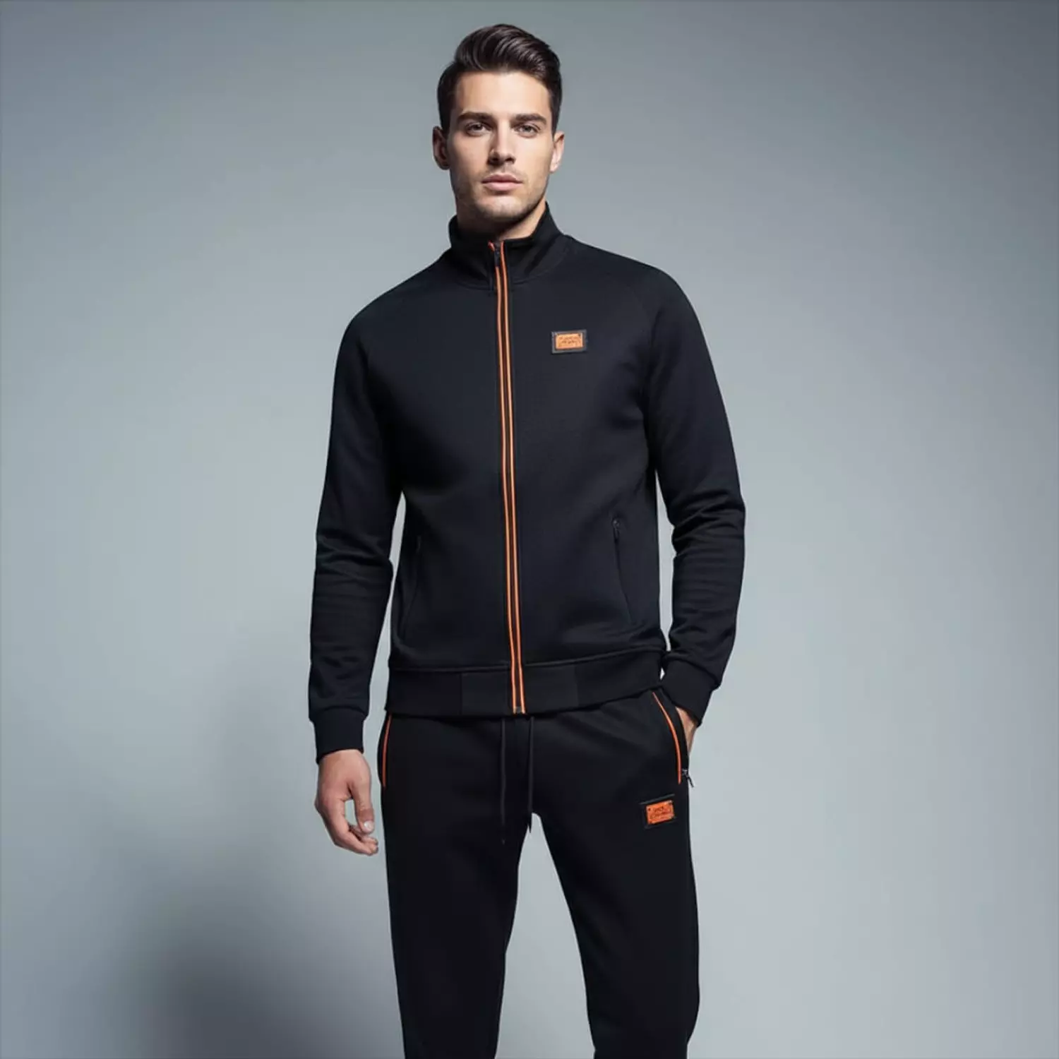 Tracksuit Hermes hover image