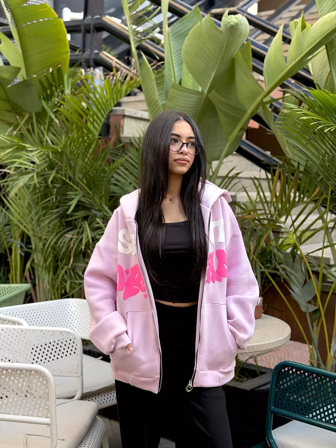 Sweet dream jacket  hover image