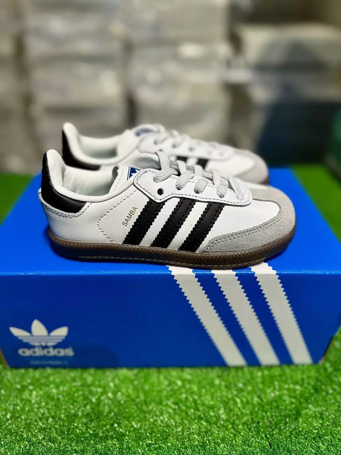 Samba 2