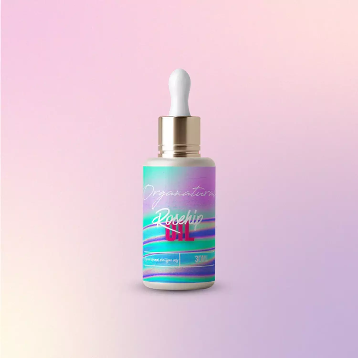 Rosehip Oil image