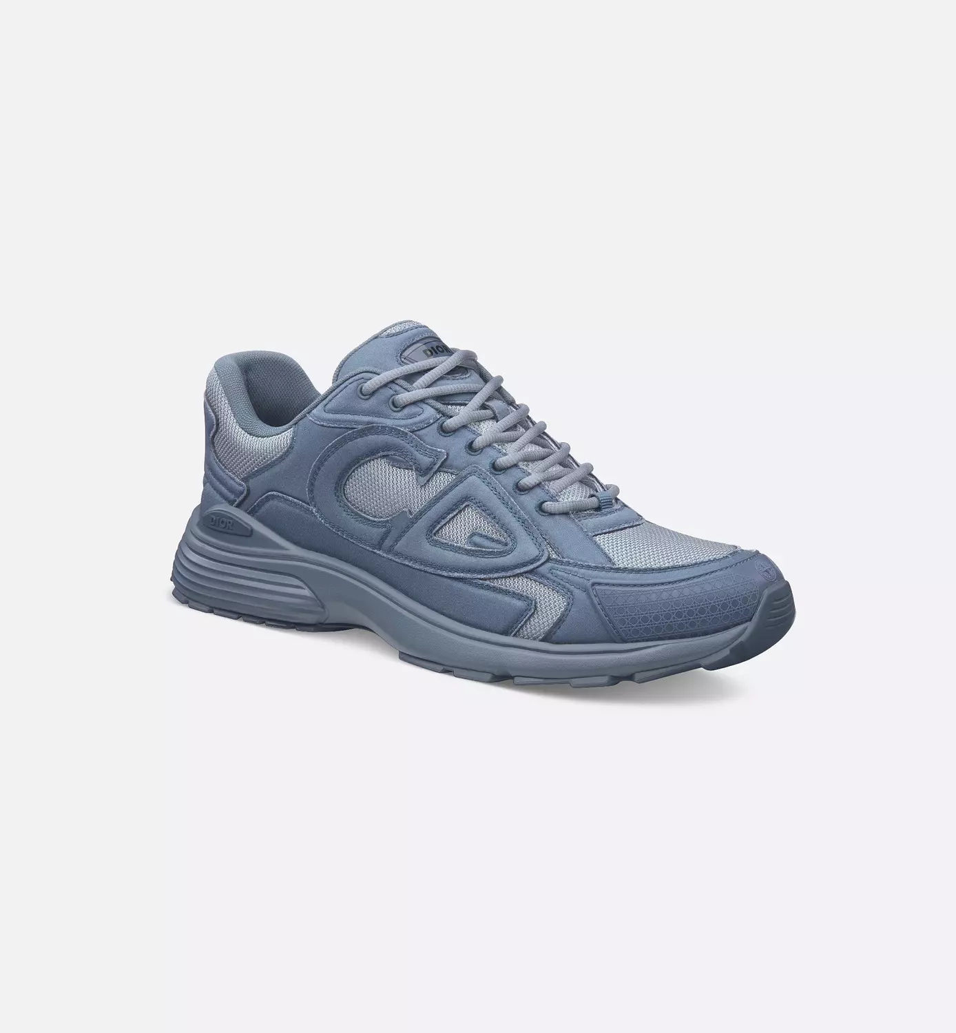 Dior And Stone Island B30 Sneaker – Limited And Numbered image