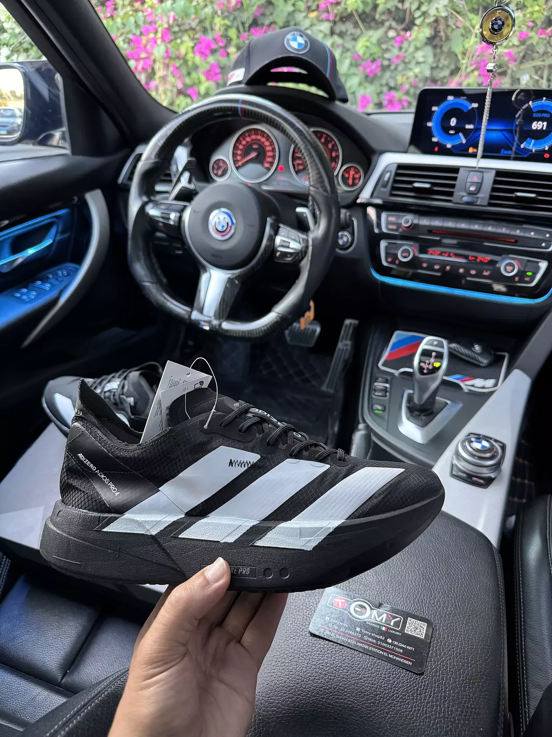 ADIDAS ADIZERO image