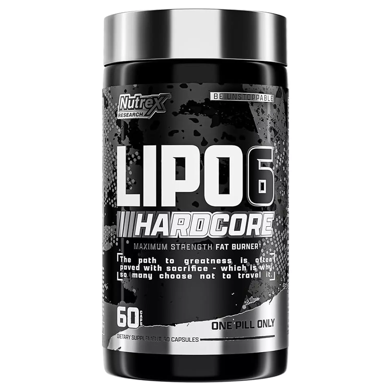 <p style="text-align: center"><span style="color: rgb(0, 0, 0)"><strong>Nutrex Lipo-6 Hardcore</strong></span></p><hr><p style="text-align: center"></p>