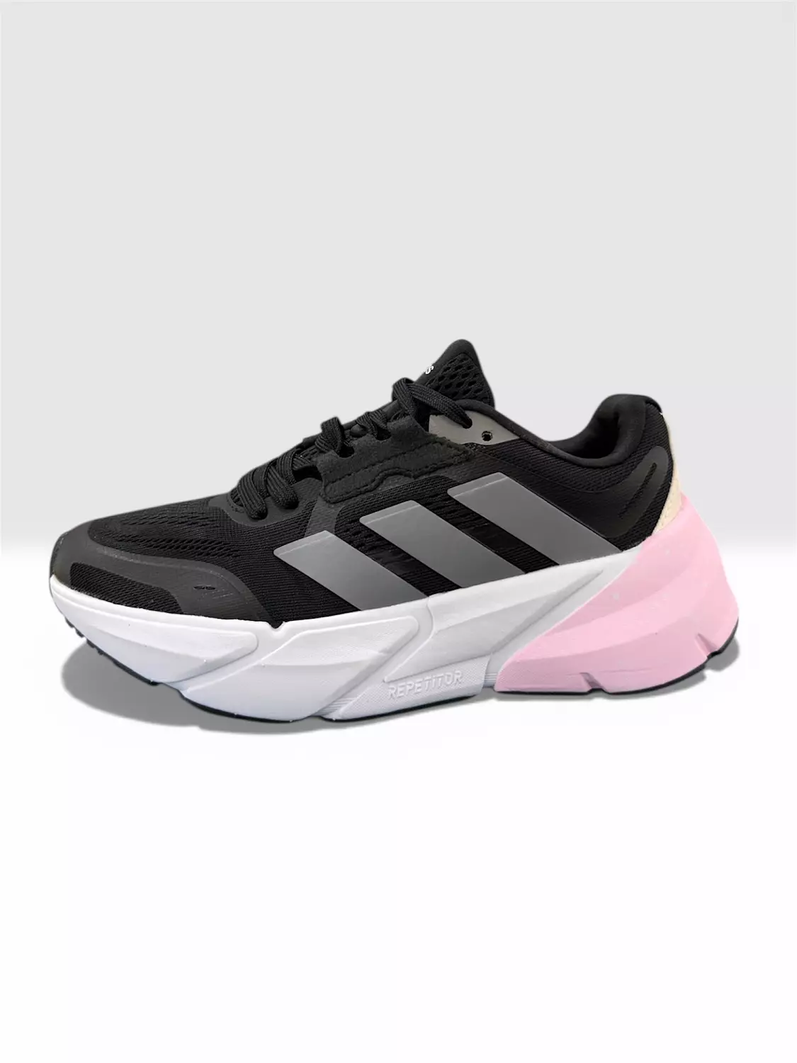 Adidas Adistar 1 Black/ Pink image