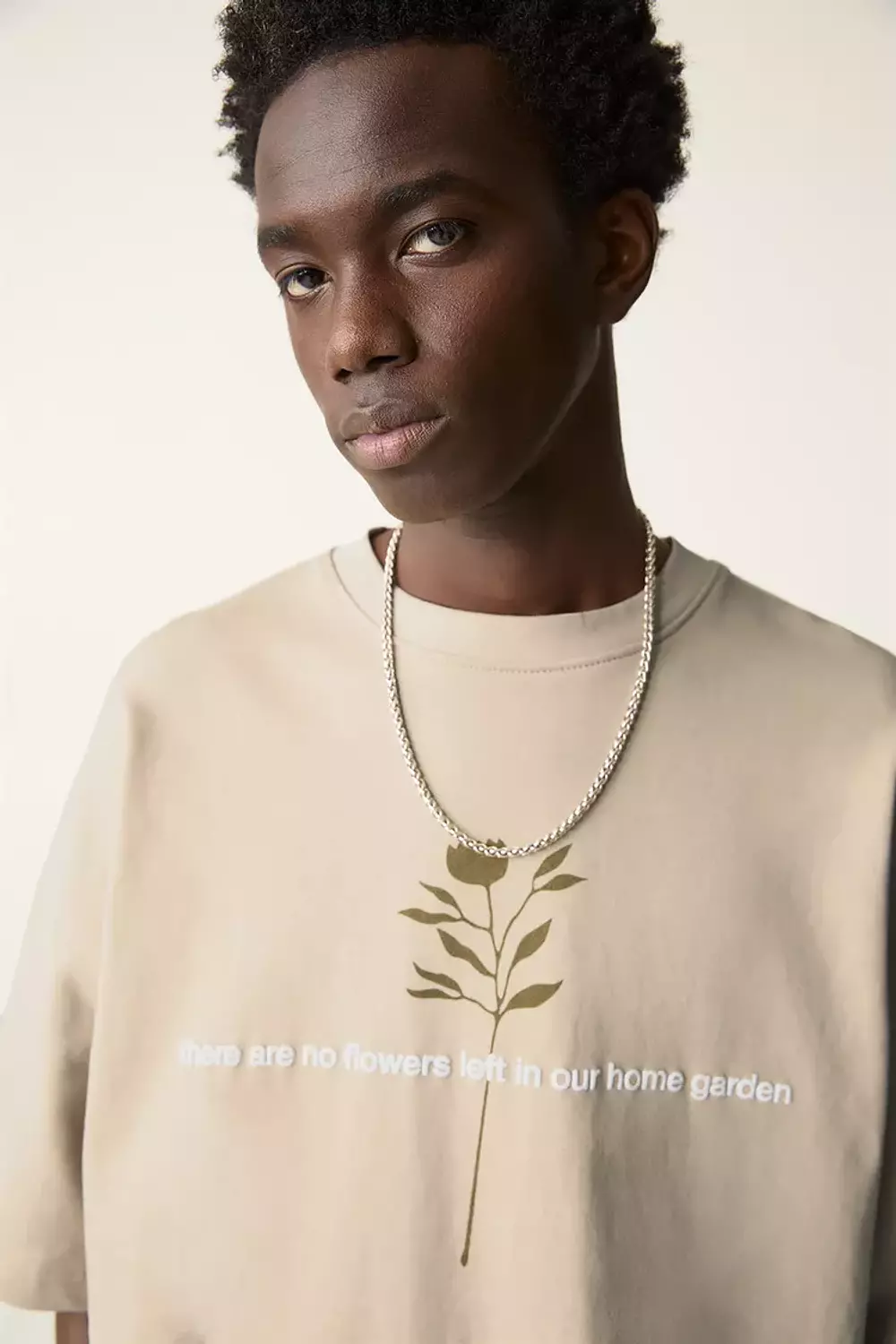  oversize T-shirt  4