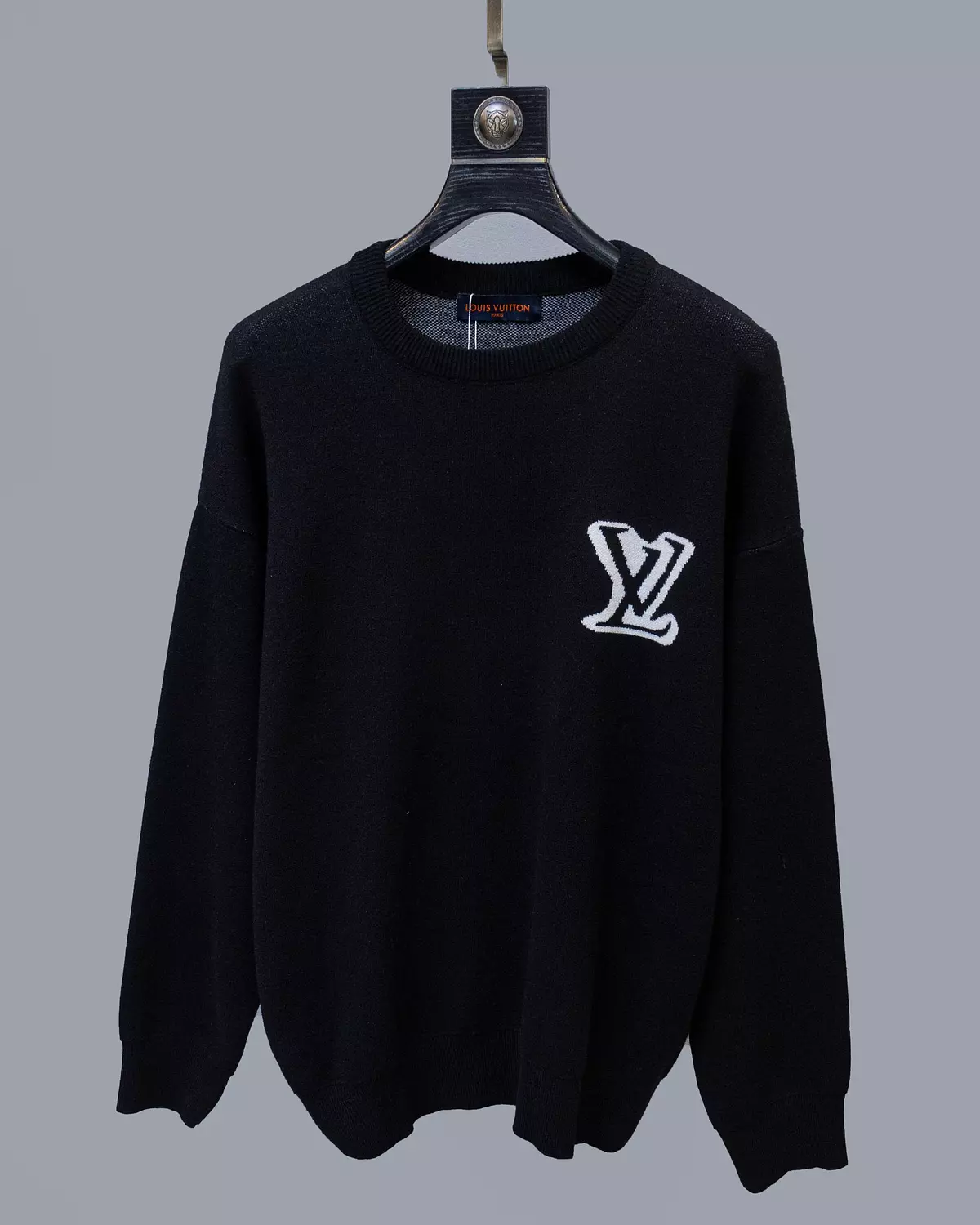 LOUIS VUITTON PULLOVER \ 1686 image