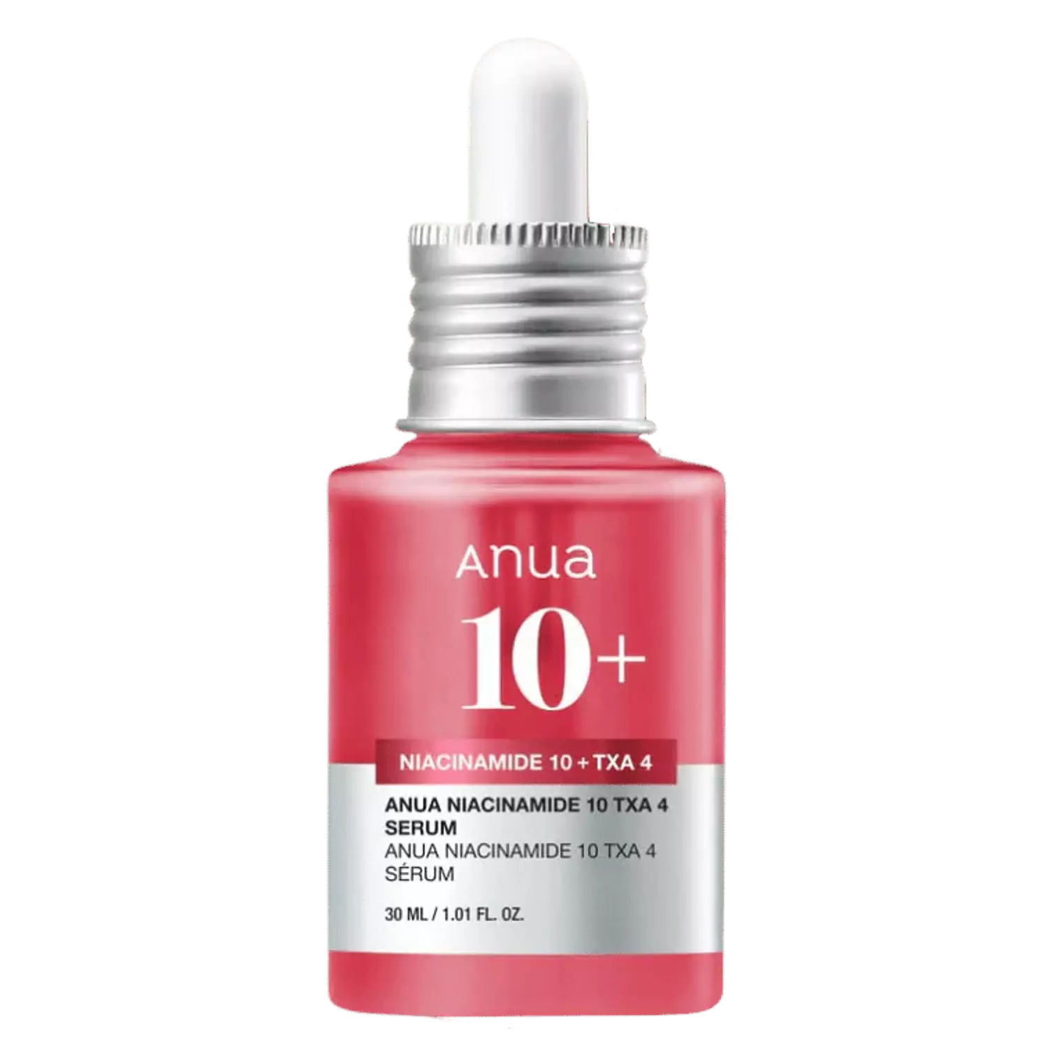 Anua niacinimide 10% + TXA4 Serum - 30ml image
