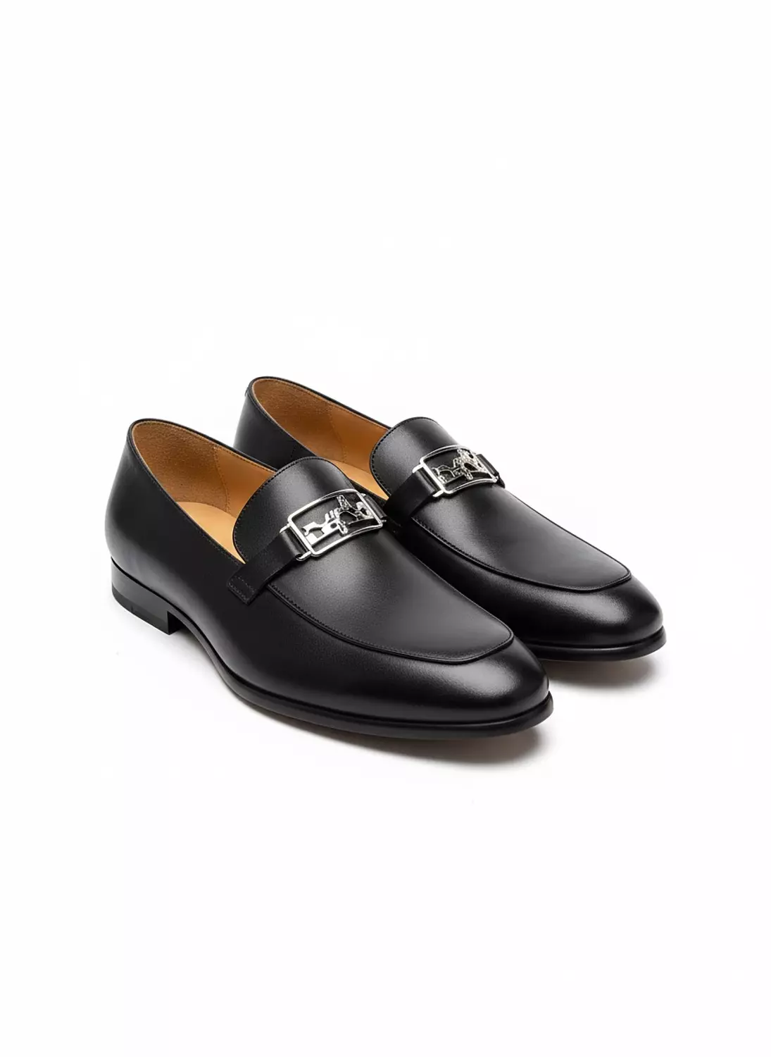 Hermes loafer image