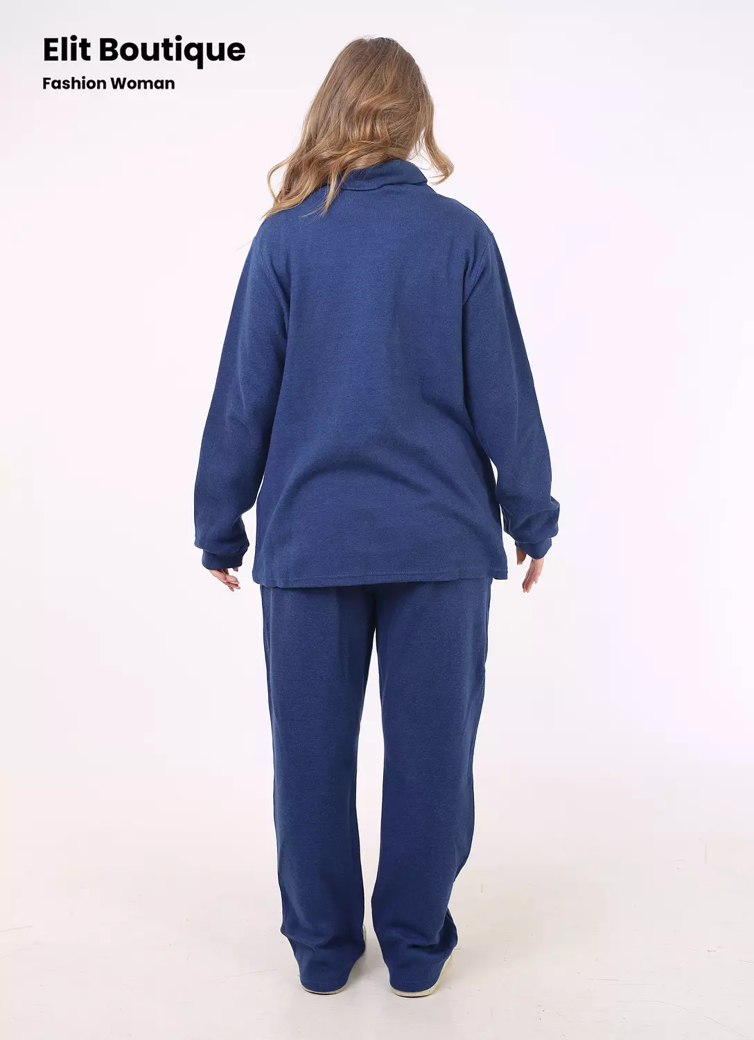 Cozy Autumn sweatshirt 12