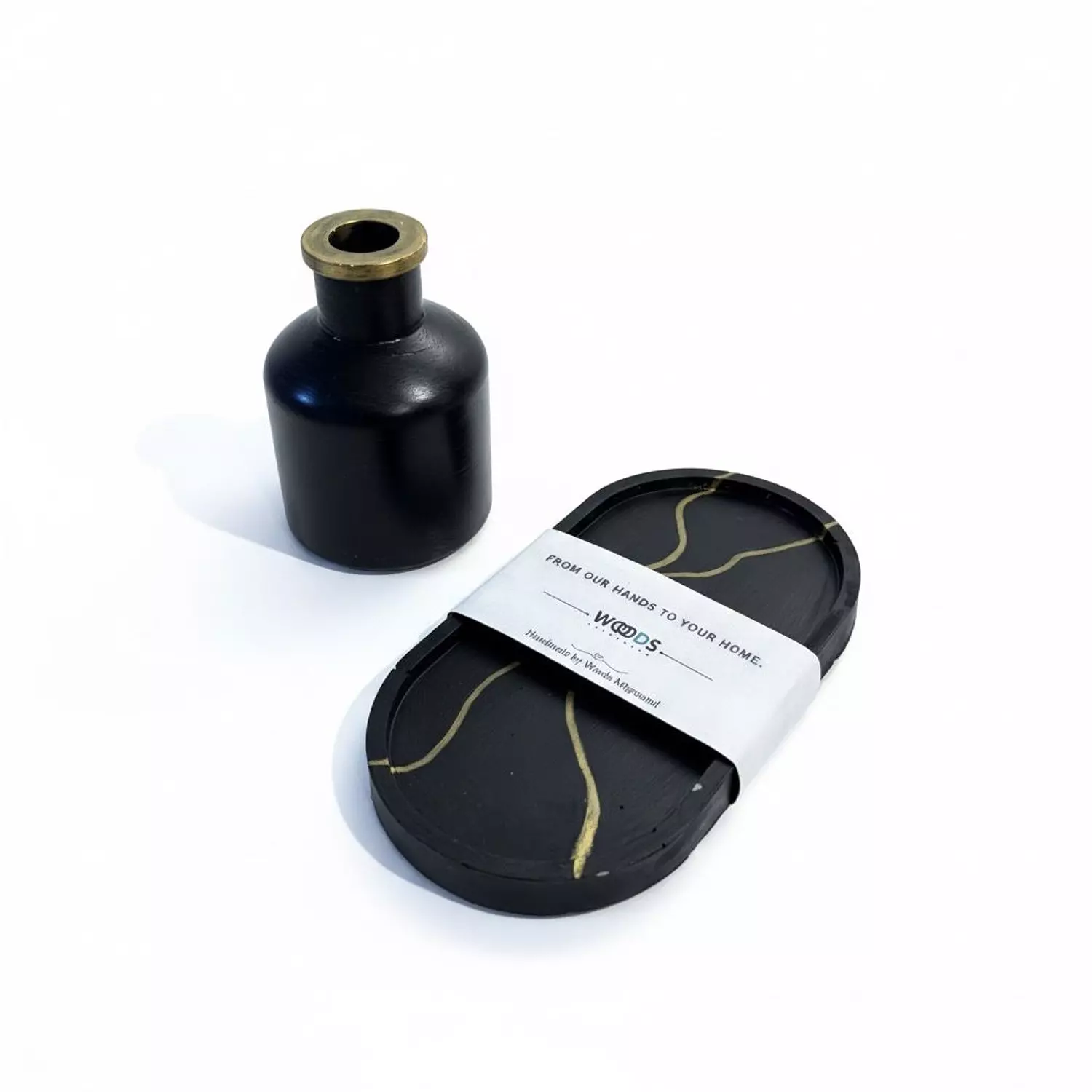 Concrete home set 2 image