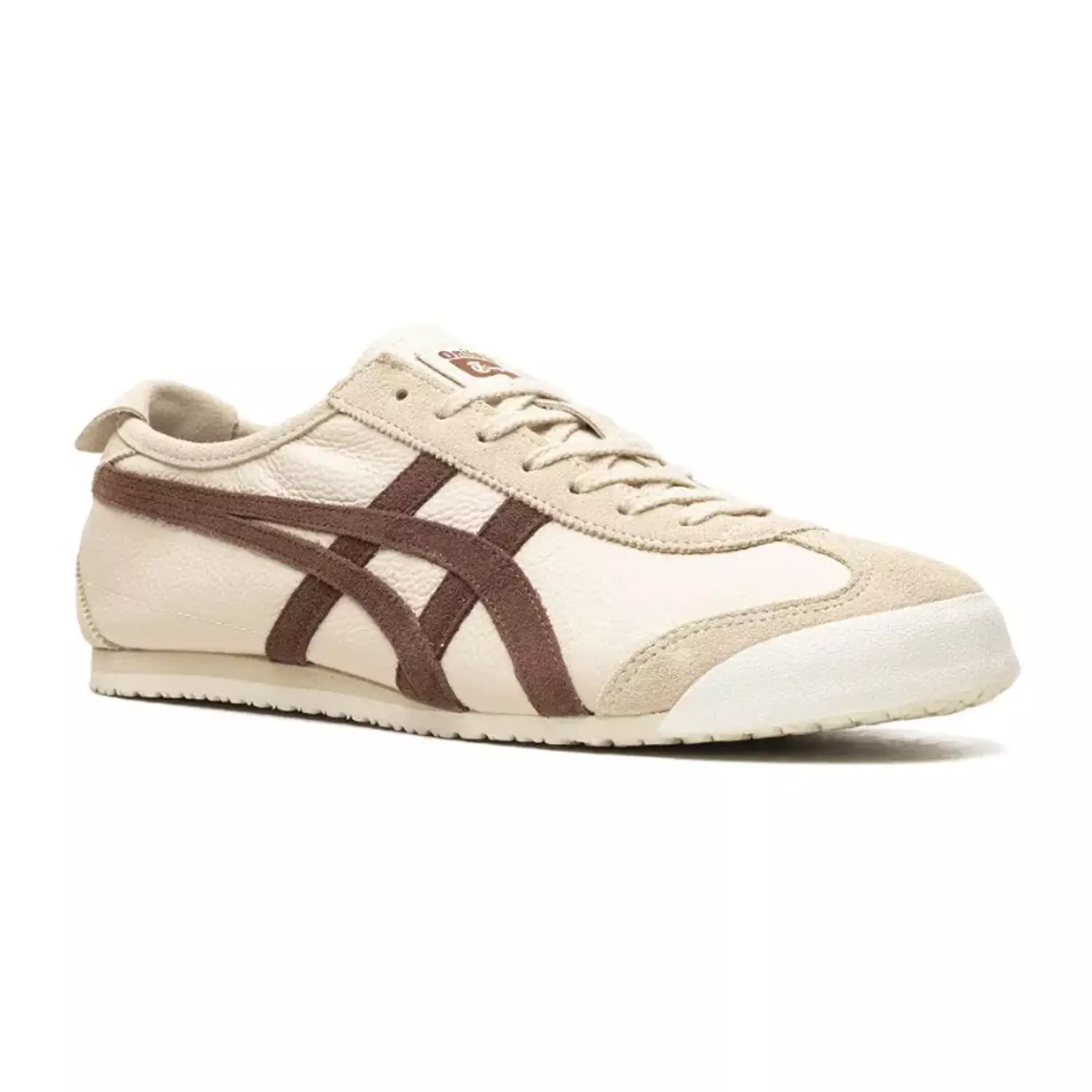 Onitsuka Tiger Mexicoo 66  - Beige Brown  hover image
