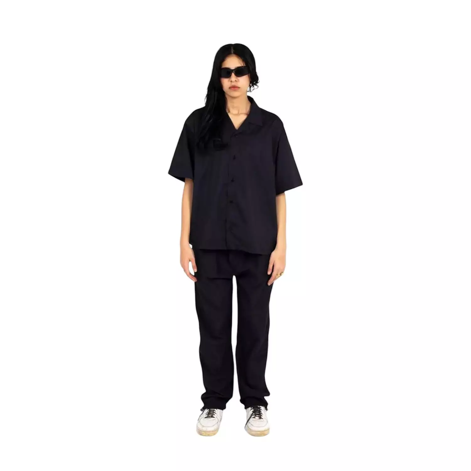  SUIT Microfiber 4