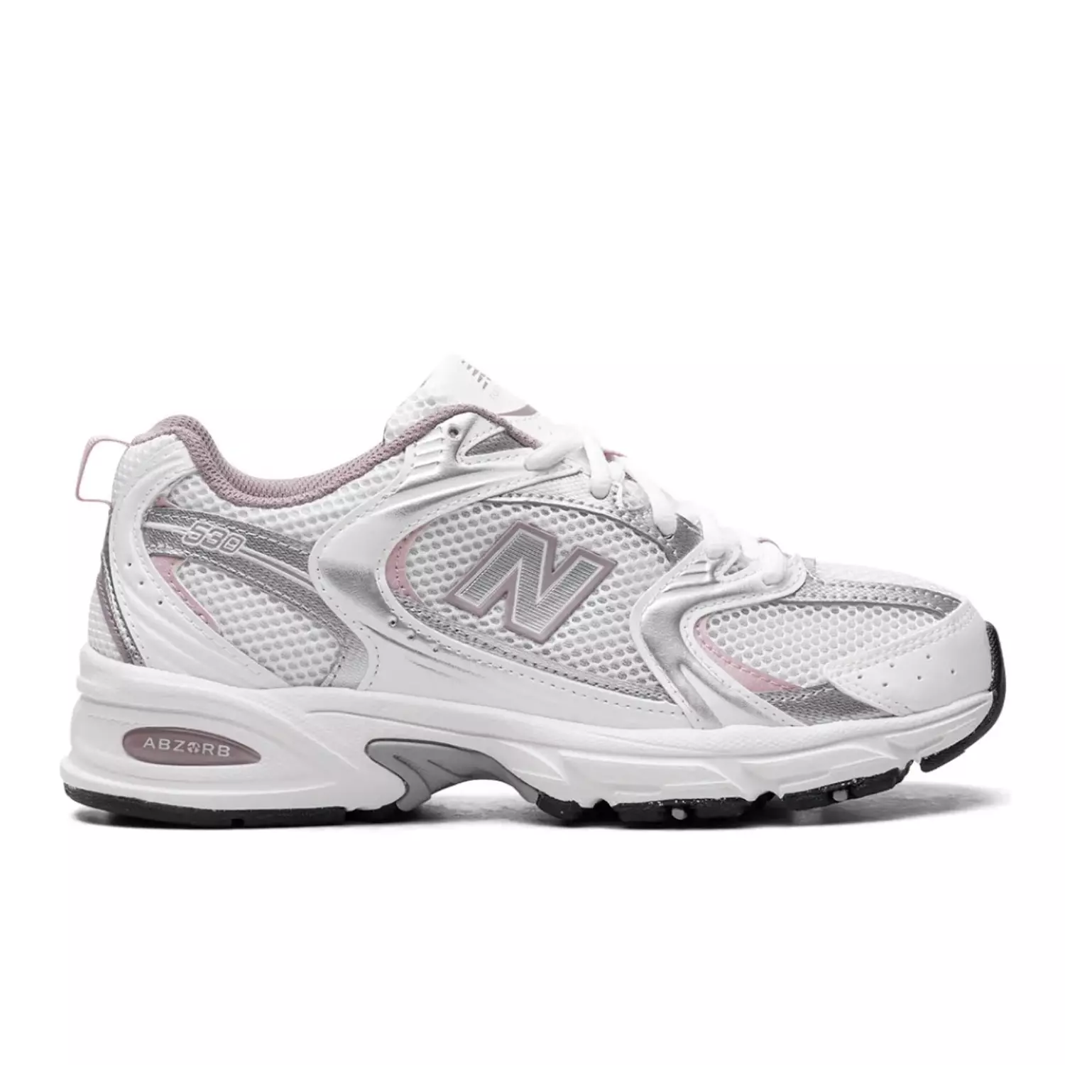 New balance 530 White/Pink image