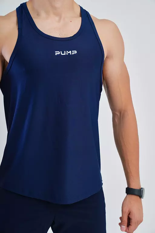 banner image for Pump 