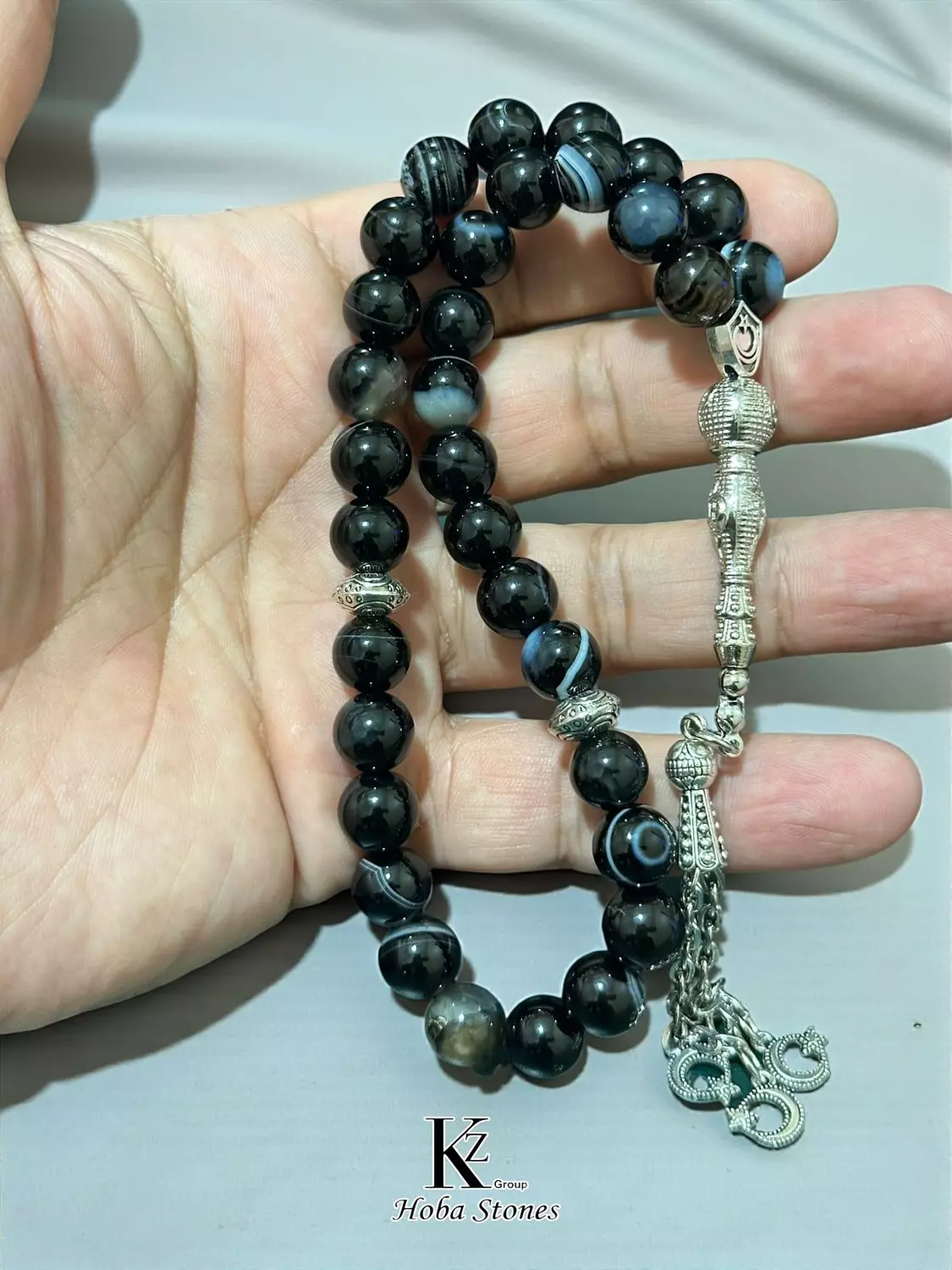 Seb7a Soliman’s Agate  2