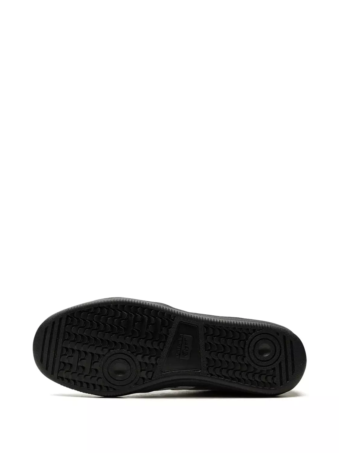 Tokuten "Burnt Green" sneakers 1