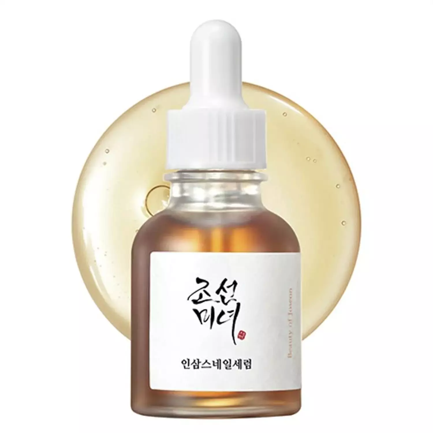 Beauty Of Joseon  Revive Serum Ginseng + Snail Mucin 30 Ml image