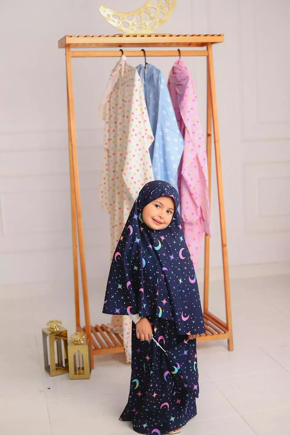 Dreamy Night - Kids 5