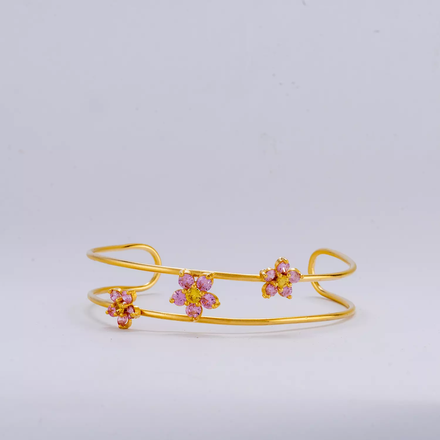 Fleurie Necklaces hover image