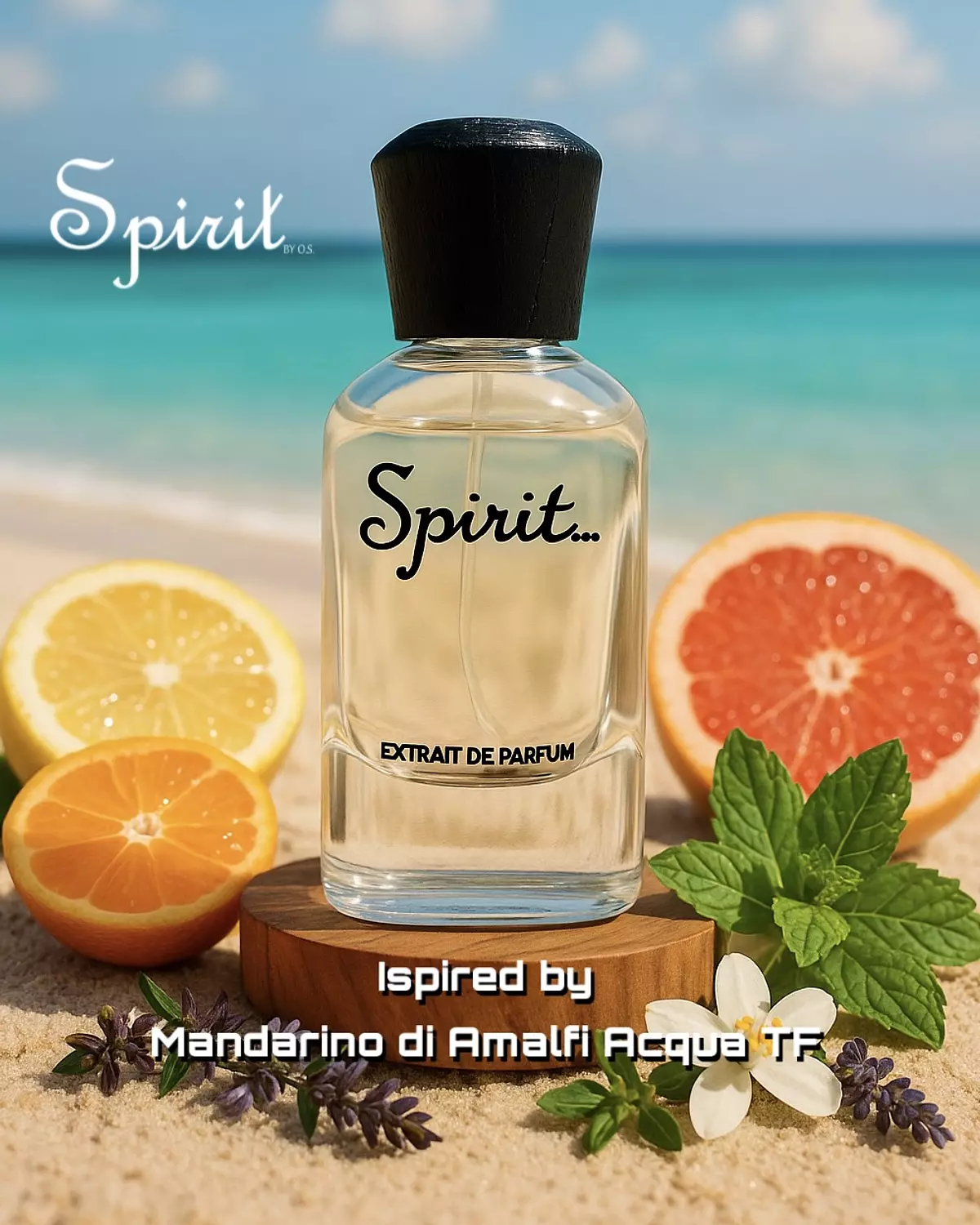 Inspired by Mandarino di Amalfi - TF image