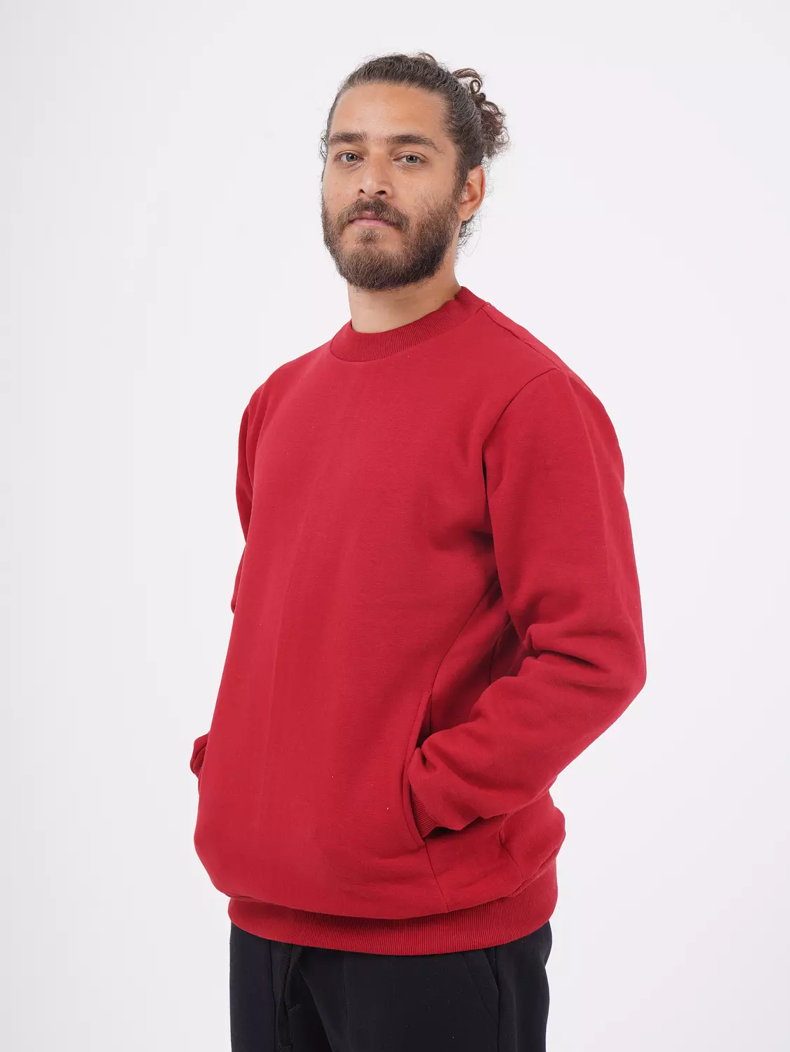 Crewneck 3