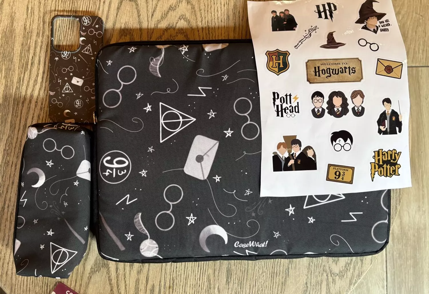 Harry Potter Mega Bundle  image