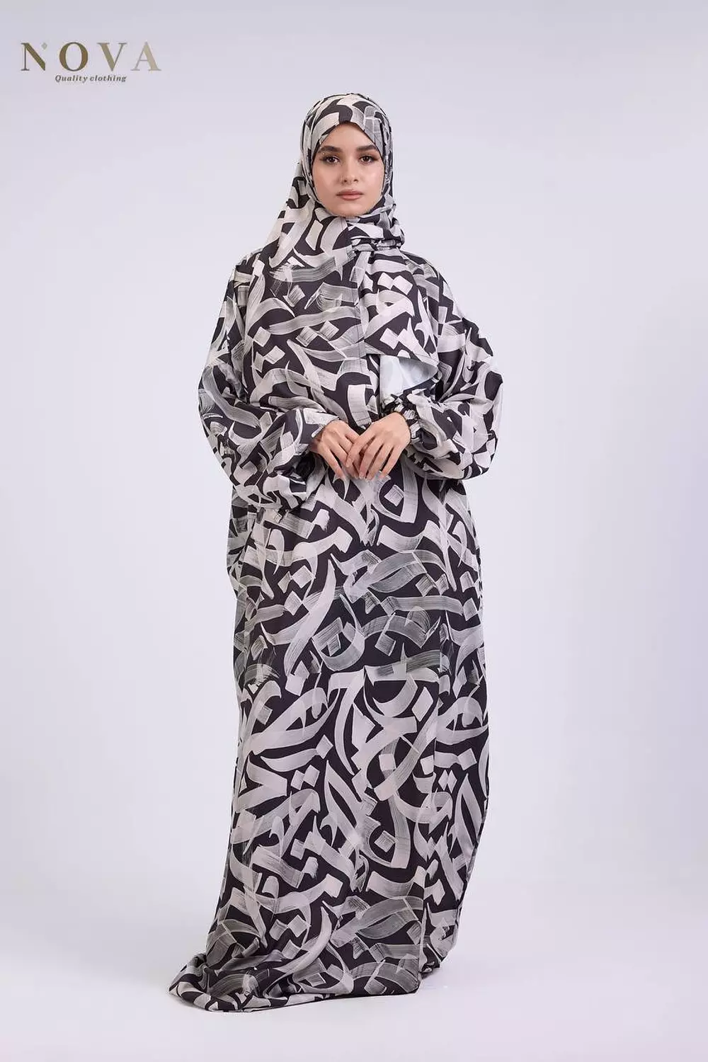 Calligraphy soft image