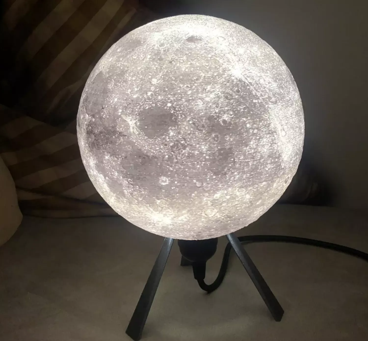 Moonlight Lamp image