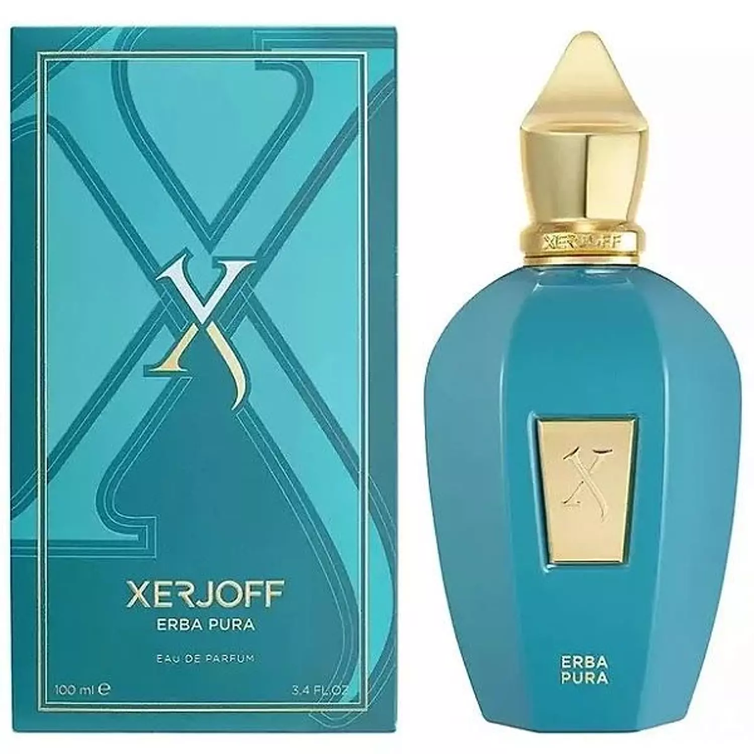 Erba Pura Xerjoff