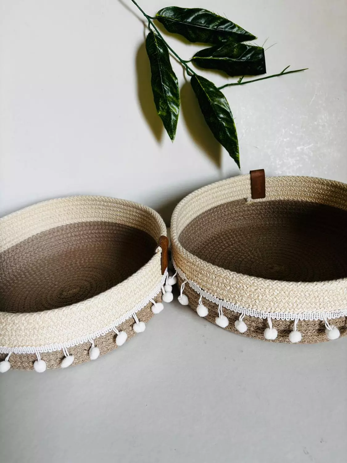 Boho Style Tray Organizer 1