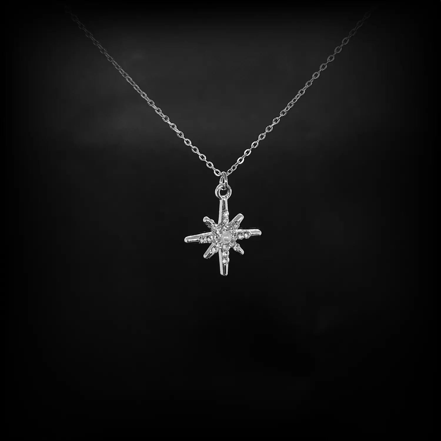  Star Necklace image