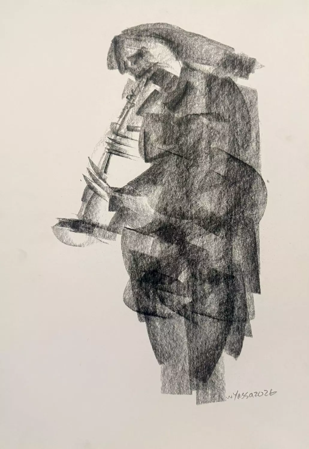 2464 Wagih Yassa image