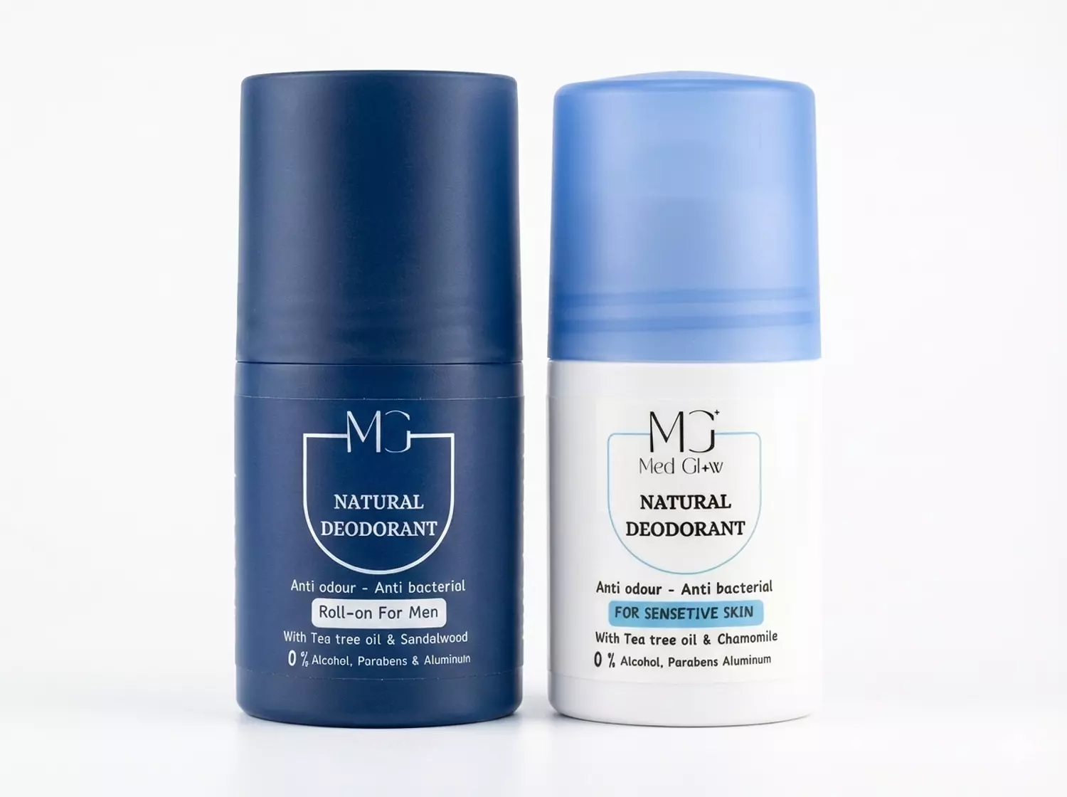 Couple Freshness Bundle image