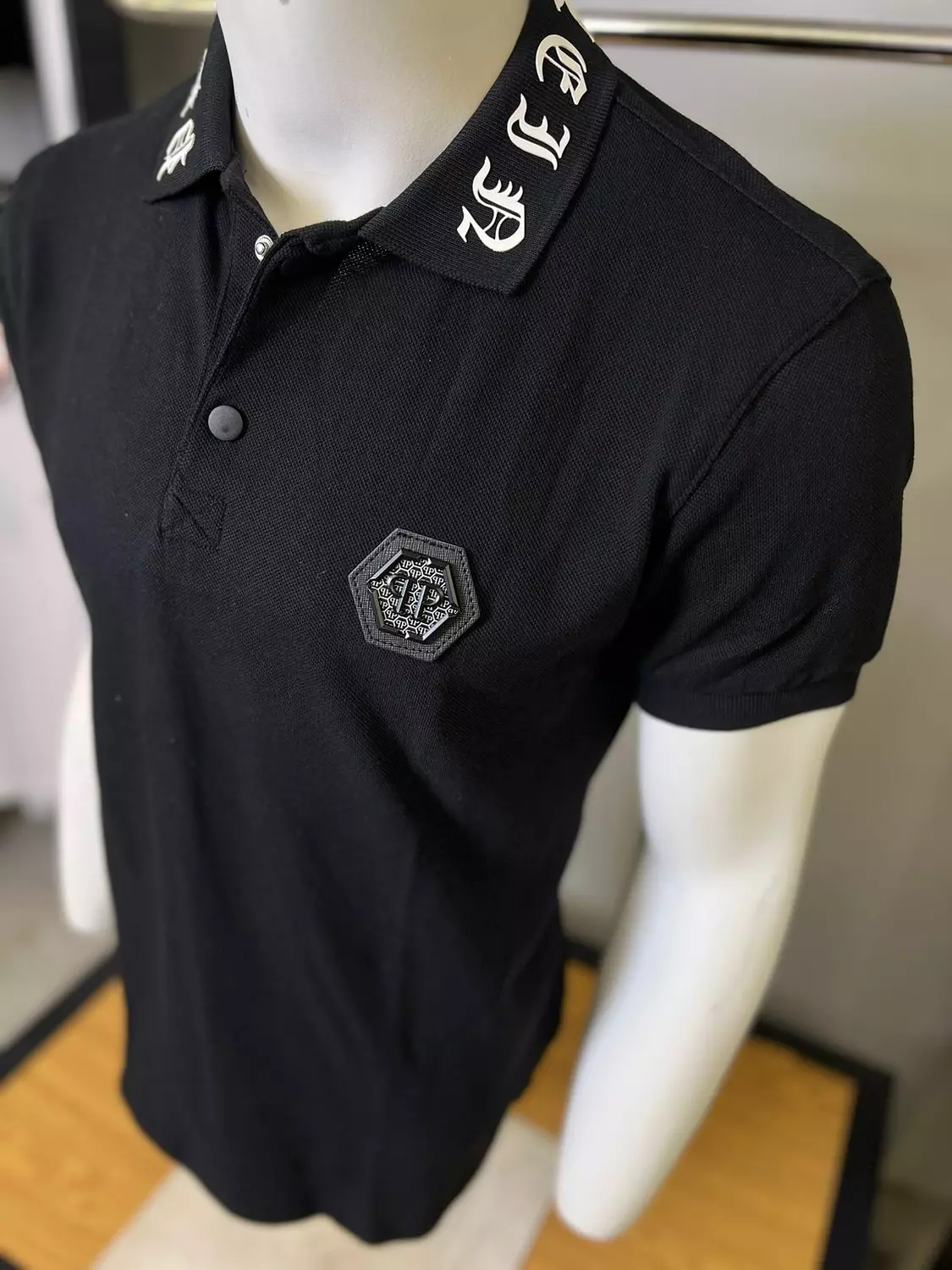 PHILIPP PLEIN TSHIRT / 1485 hover image
