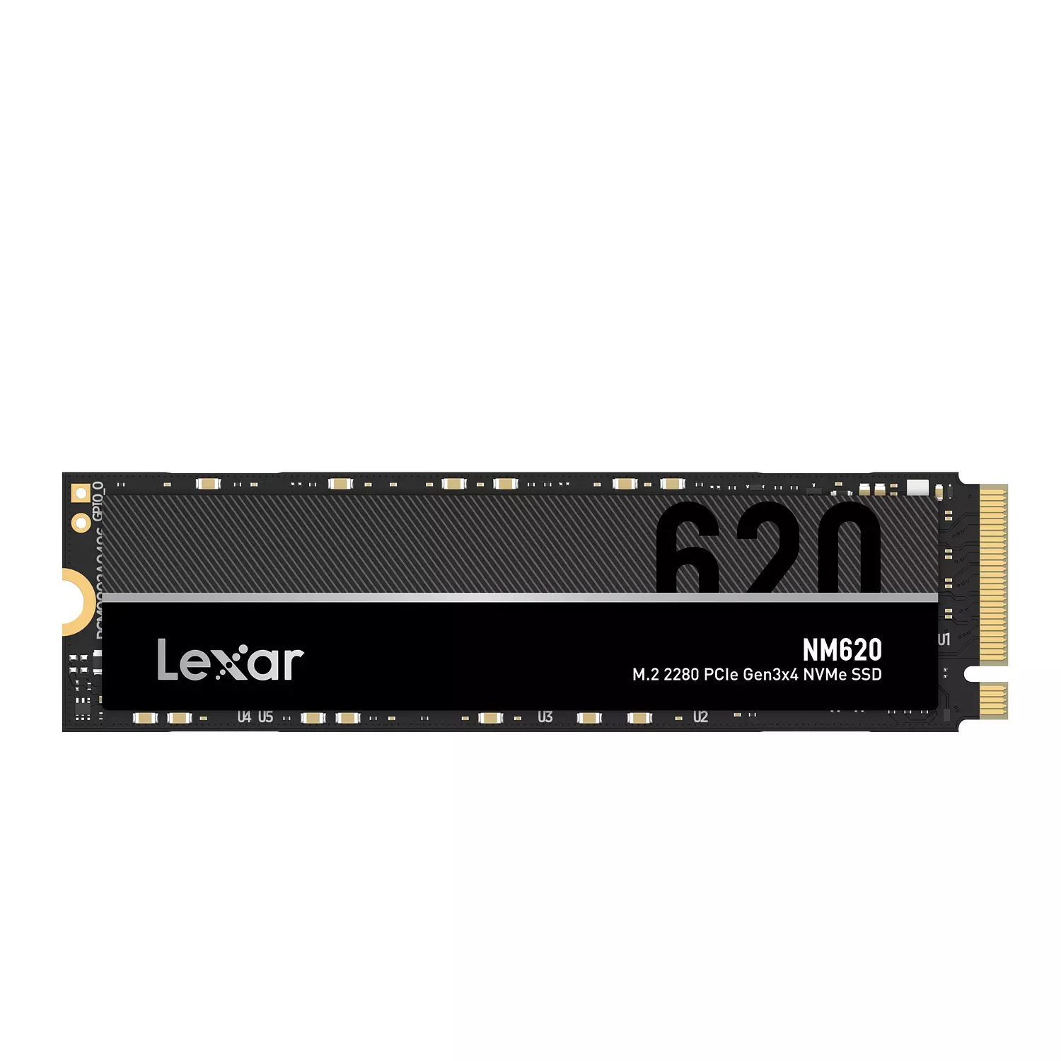 HARD LEXAR SSD NVME 256G hover image
