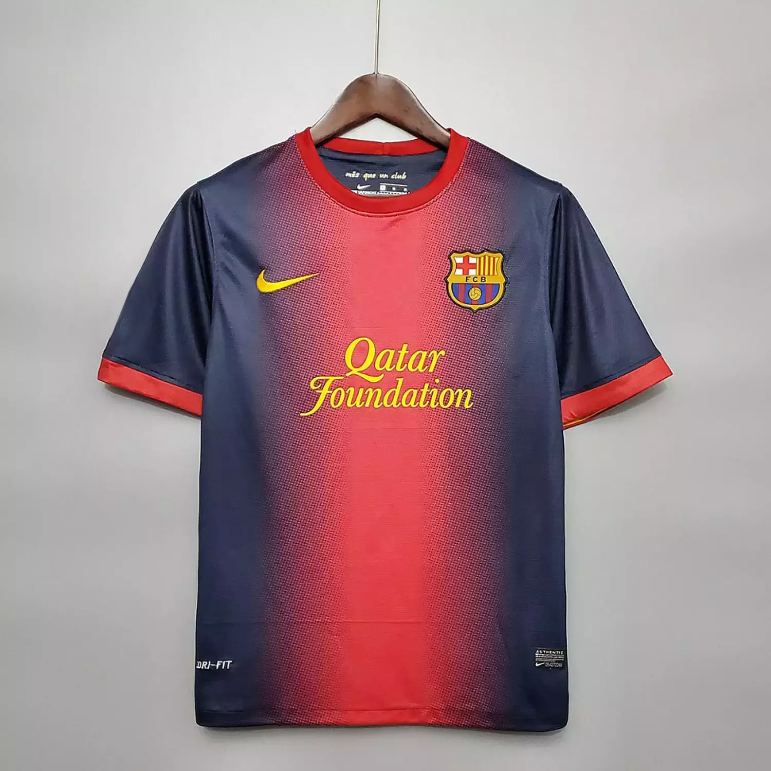 BARCELONA 12/13 - CLASSIC image