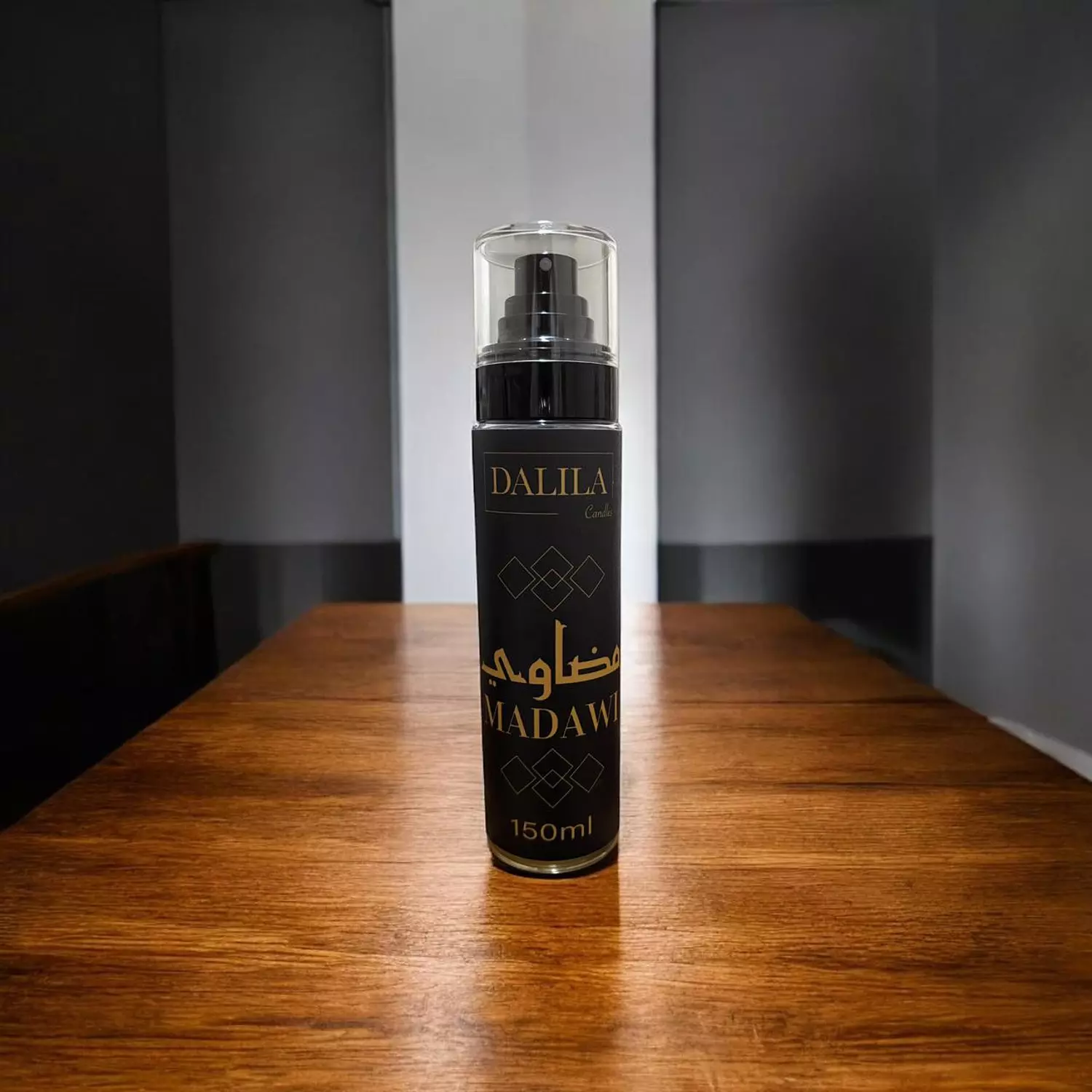 Body Mist 7
