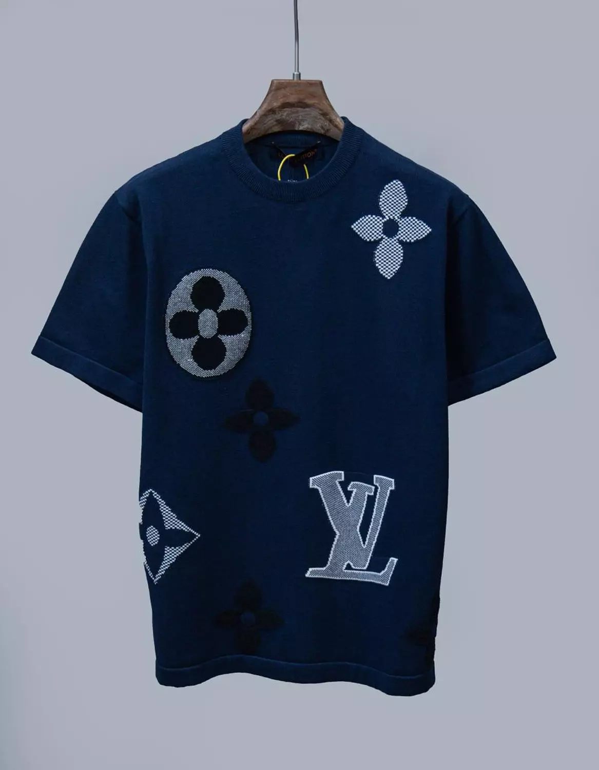 LOUIS VUITTON TSHIRT \2133 image
