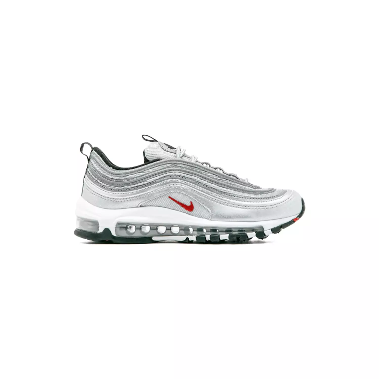 Nike Air Max 97 Silver Bullet image