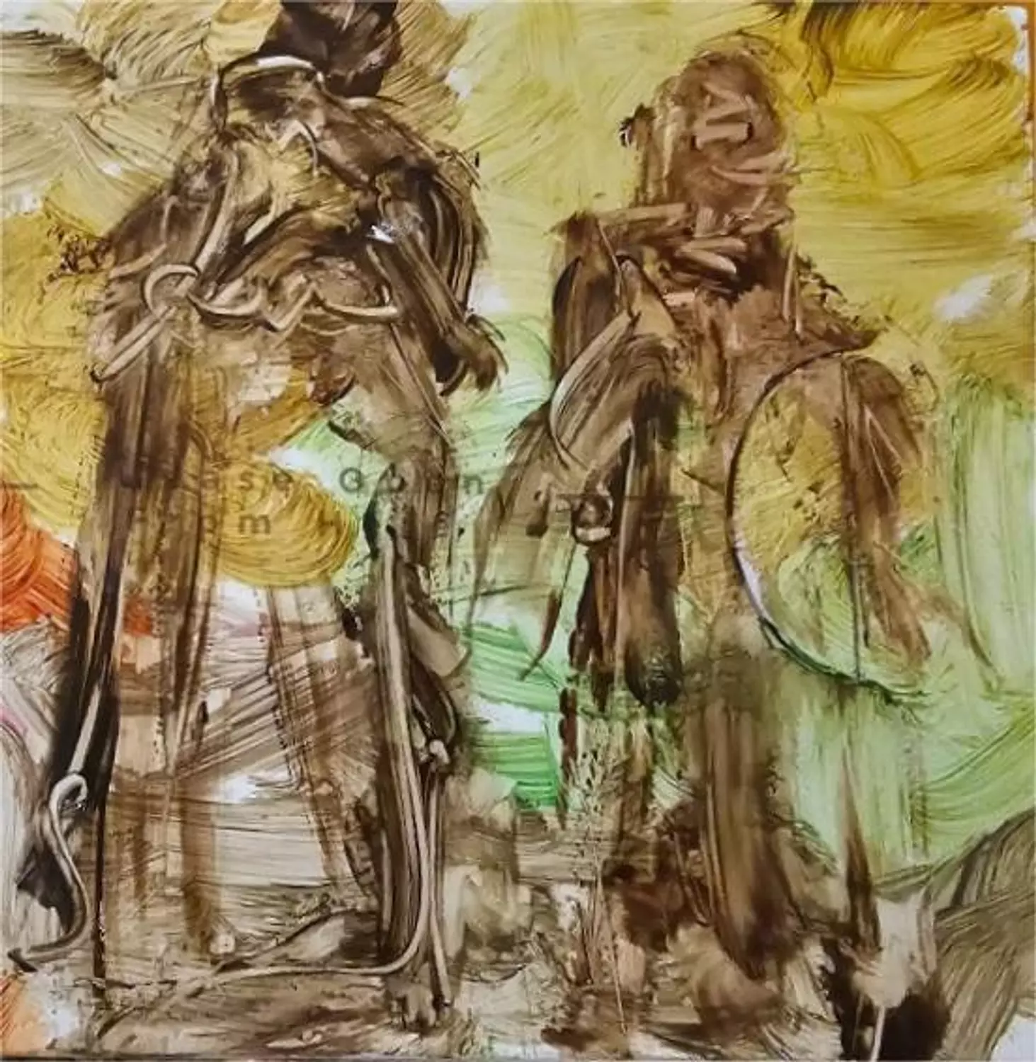 2226 Wafa Nashashibi image