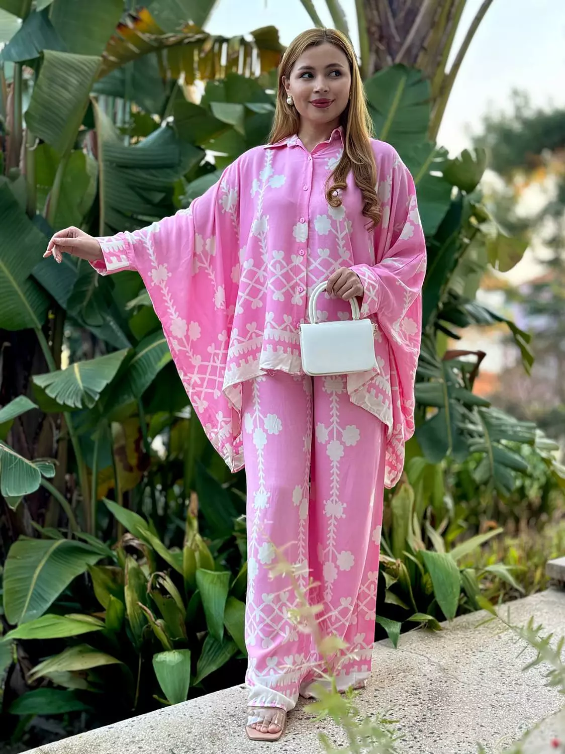 Barbie Pink Set image