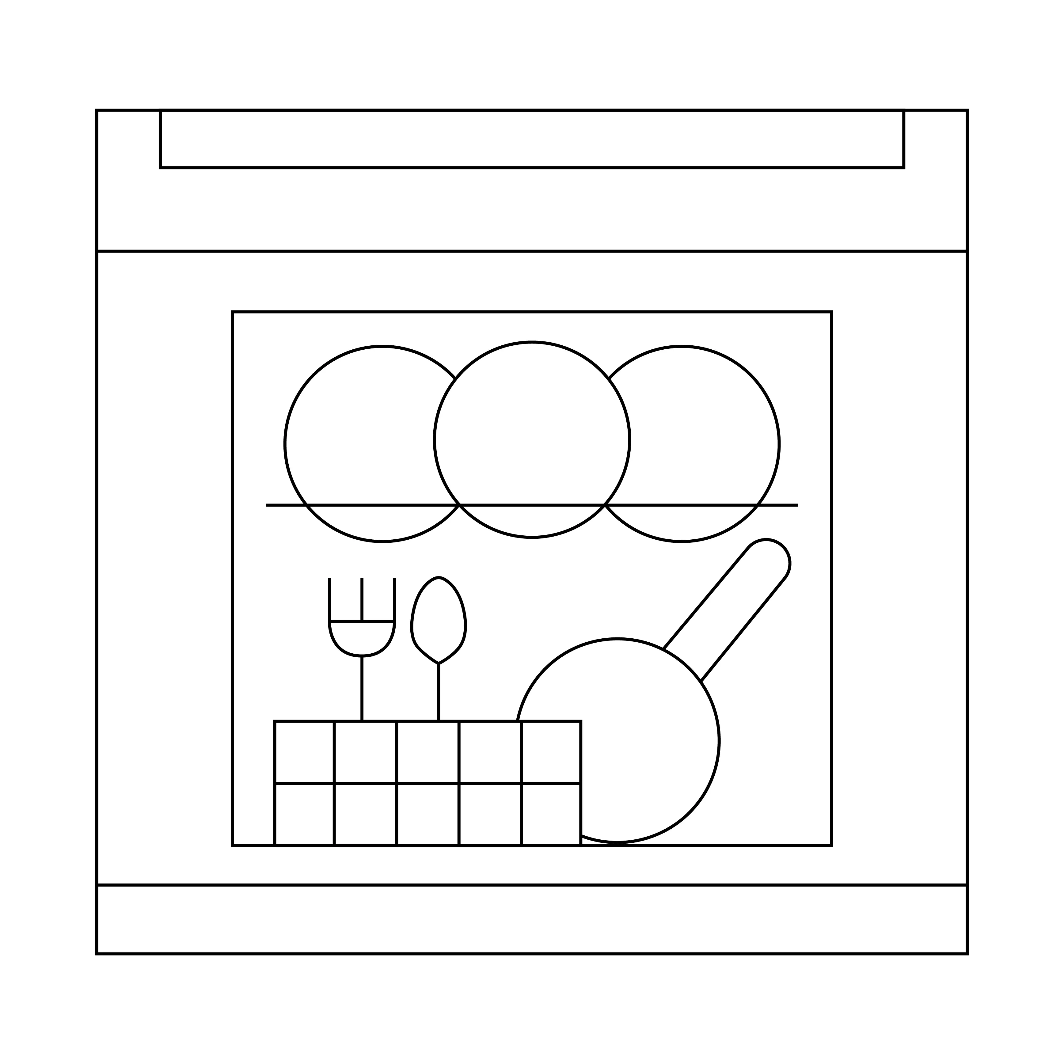 <p>Dishwashers</p>