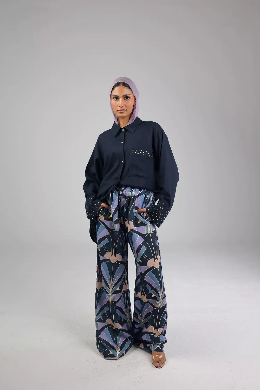 LOTUS LINEN PANTS 6