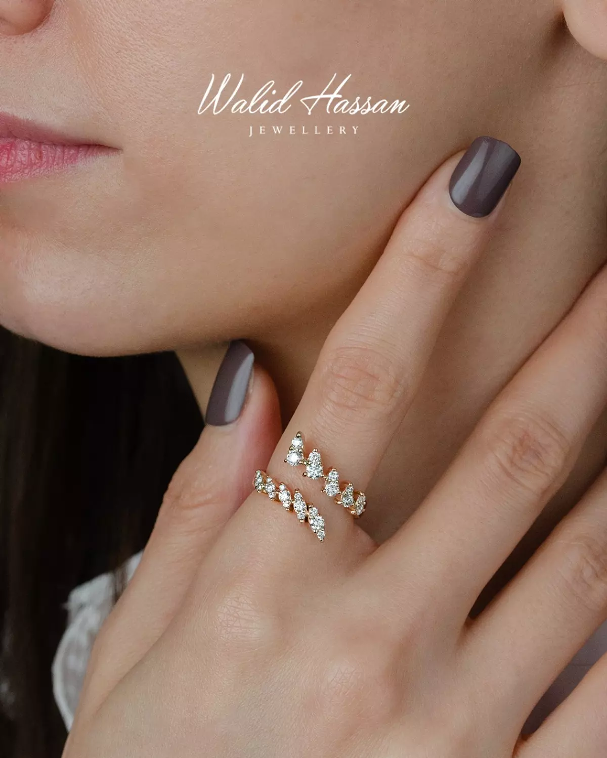 diamond ring image