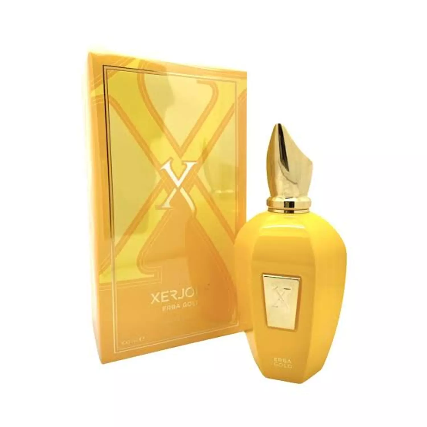 Xerjoff Erba Gold 100 ml unisex Eau de Parfum 2