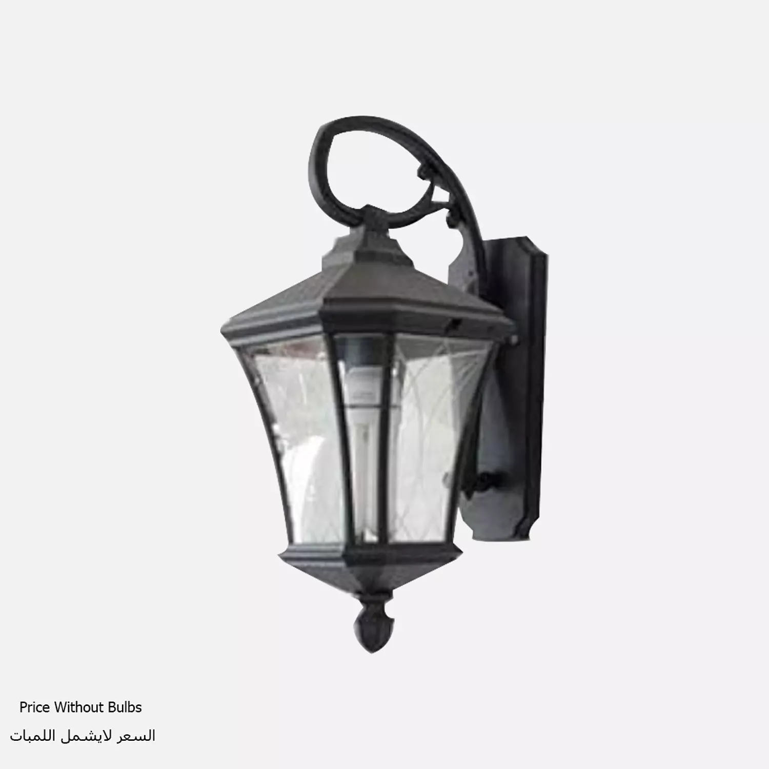 Lantern Lights