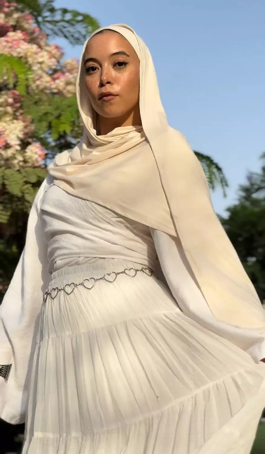 Butter - jel with bandana image