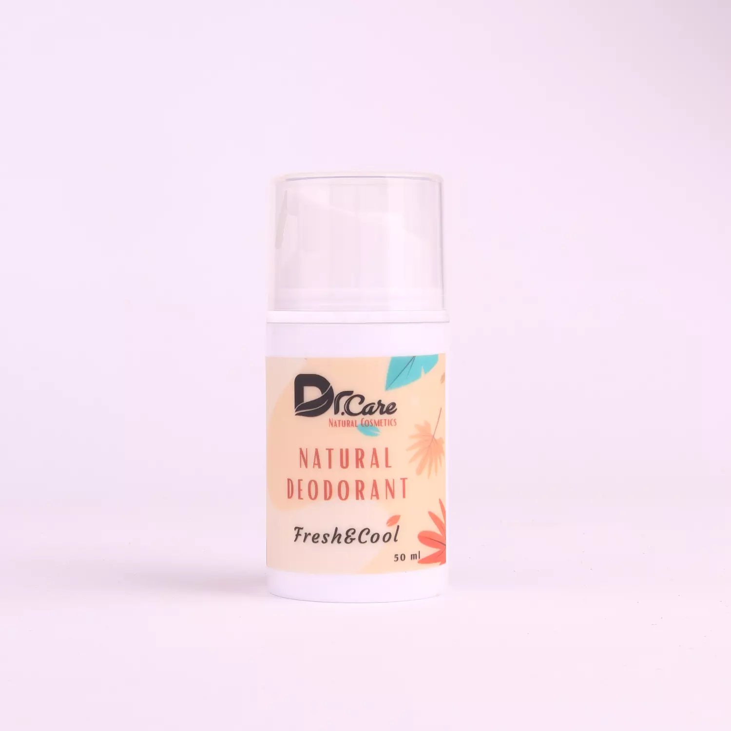 NATURAL DEODORANT Offer 50% hover image