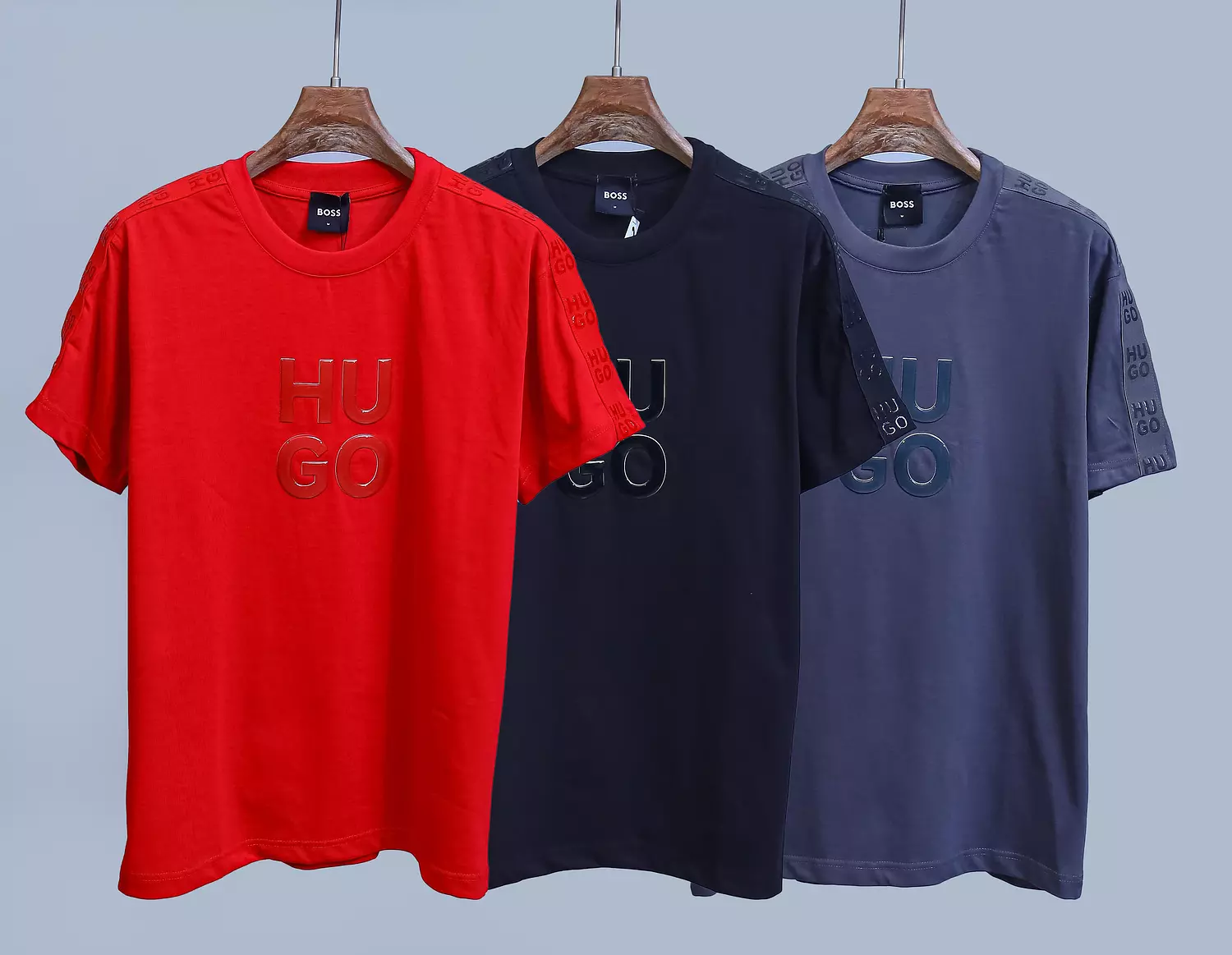 HUGO BOSS TSHIRT \ 2127 5