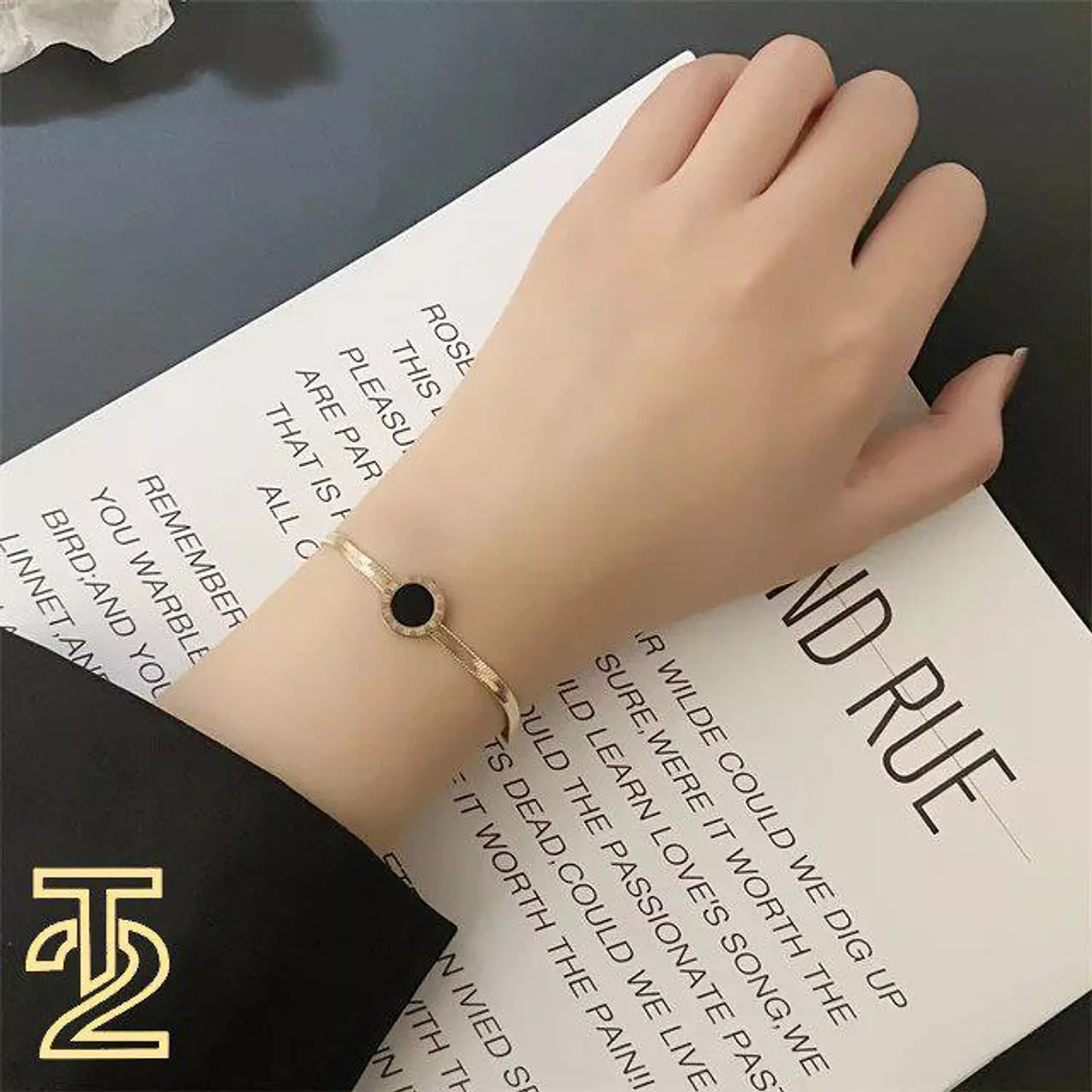 3bulgarian bracelet hover image